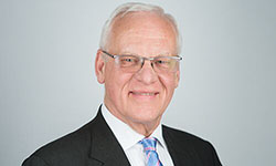 Alan Burr