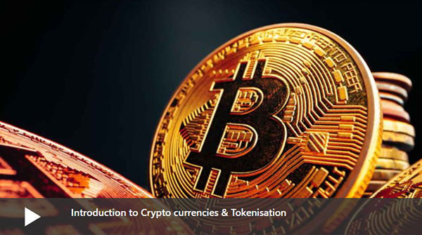 intro to crypto