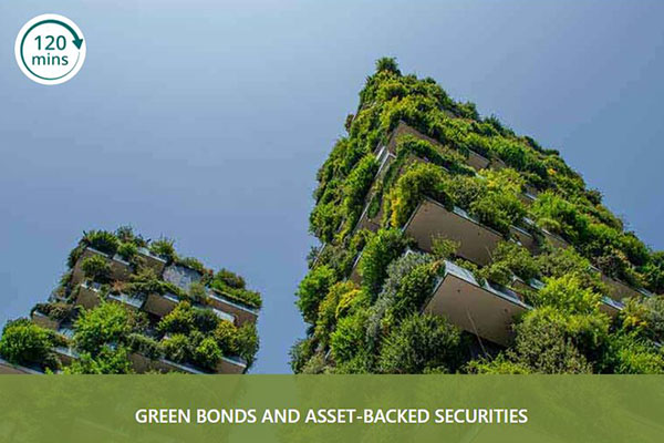 PRGreen bonds